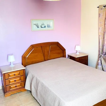 וילה Casas Jeronimos