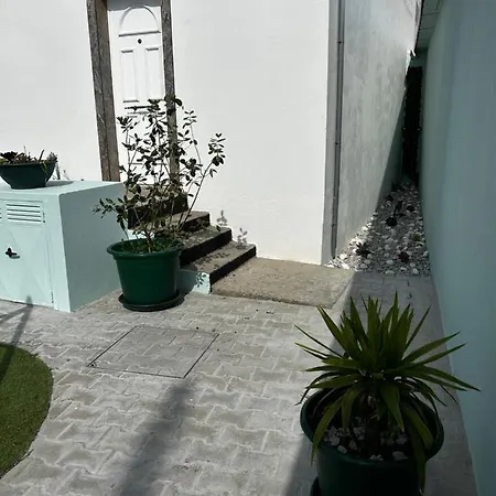 Casas Jeronimos וילה לוריניה